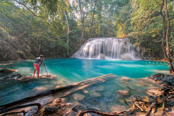 กาญจนบุรี กาญจนบุรี