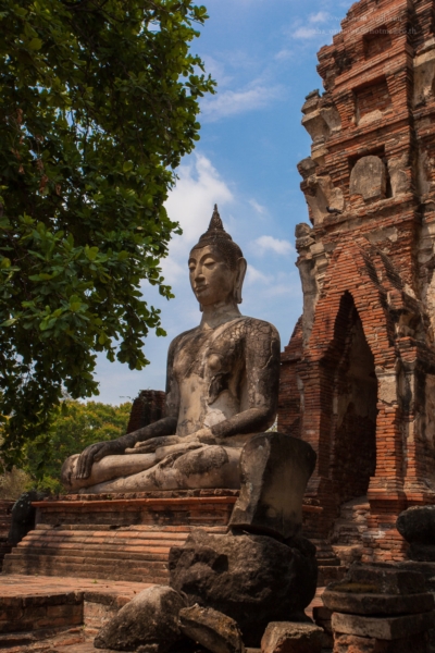 วัดมหาธาตุ วัดมหาธาตุ