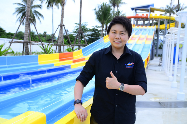 ซานโตรินี วอเตอร์ แฟนตาซี ซานโตรินี วอเตอร์ แฟนตาซี