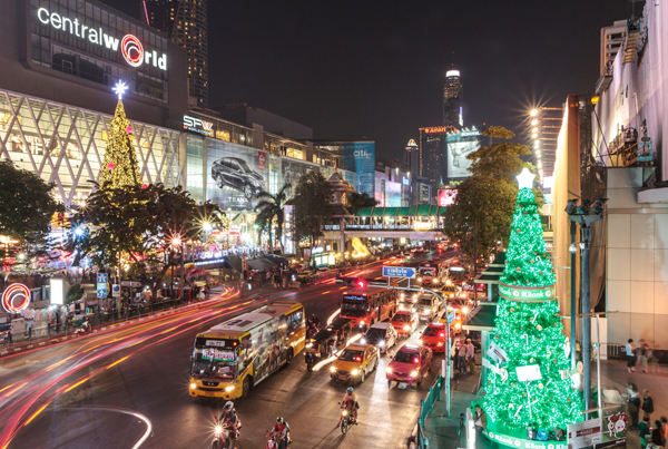 กรุงเทพ กรุงเทพ