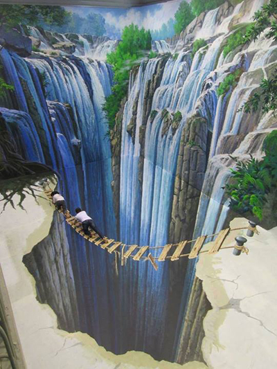 Art in Paradise เชียงใหม่ Art in Paradise เชียงใหม่