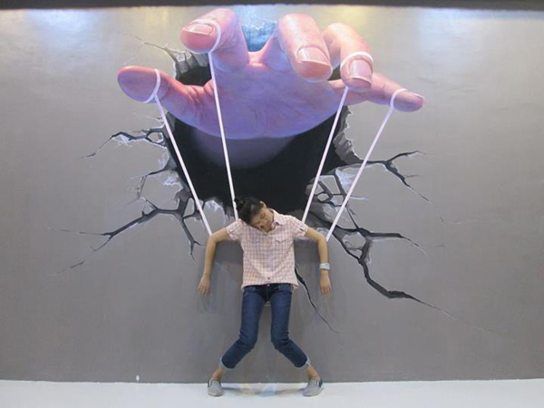 Art in Paradise เชียงใหม่ Art in Paradise เชียงใหม่