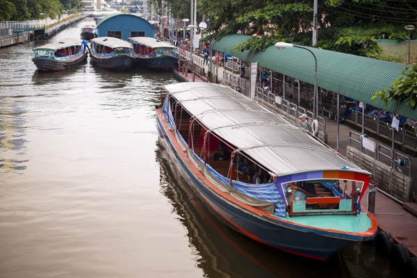 กรุงเทพ กรุงเทพ