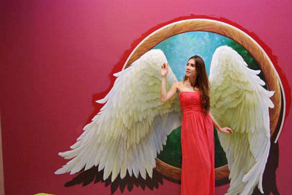 Art in Paradise เชียงใหม่ Art in Paradise เชียงใหม่