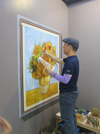 Art in Paradise เชียงใหม่ Art in Paradise เชียงใหม่