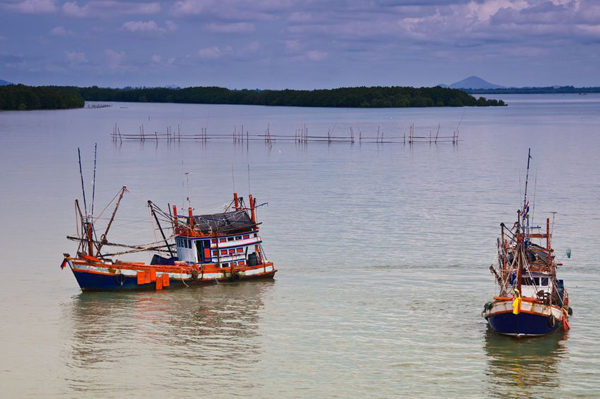 หาดเจ้าหลาว หาดเจ้าหลาว