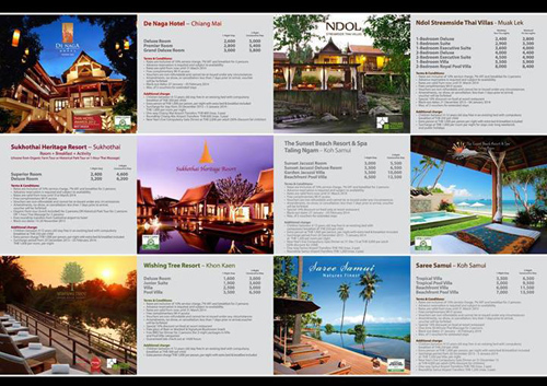 งานไทยเที่ยวไทย ครั้งที่ 28 งานไทยเที่ยวไทย ครั้งที่ 28