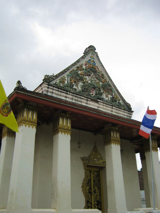วัดอัปสรสวรรค์ วัดอัปสรสวรรค์