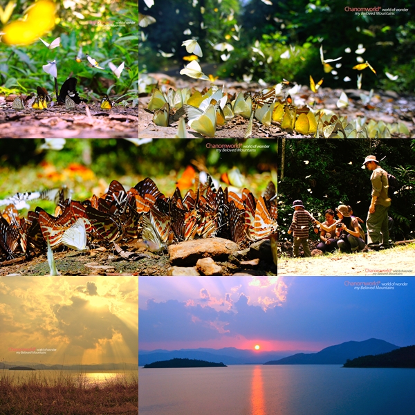 แก่งกระจาน แก่งกระจาน