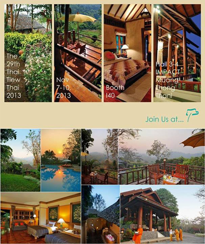งานไทยเที่ยวไทย ครั้งที่ 29 งานไทยเที่ยวไทย ครั้งที่ 29