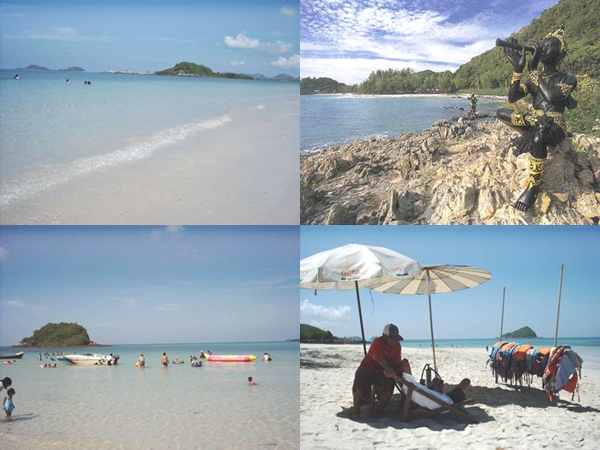 หาดนางรำ หาดนางรำ