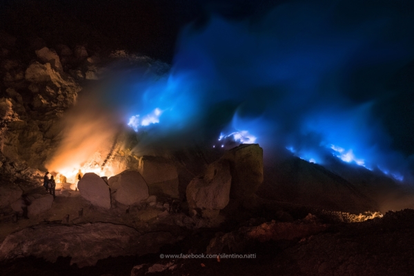 Kawah Ijen Kawah Ijen
