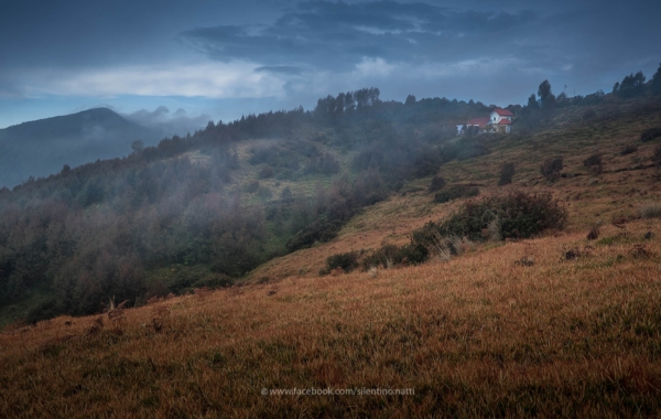 Cemoro Lawang Cemoro Lawang