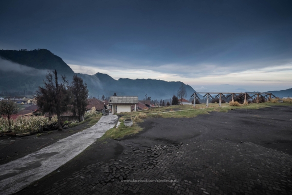 Cemoro Lawang Cemoro Lawang