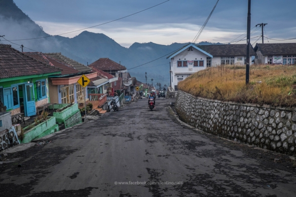 Cemoro Lawang Cemoro Lawang