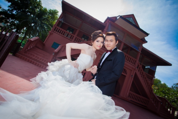 คอร์สเจ้าสาว คอร์สเจ้าสาว