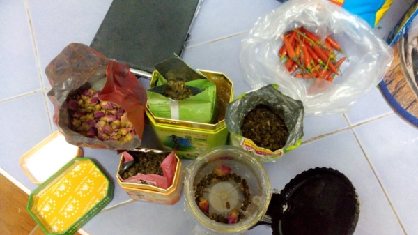 คอร์สเจ้าสาว คอร์สเจ้าสาว