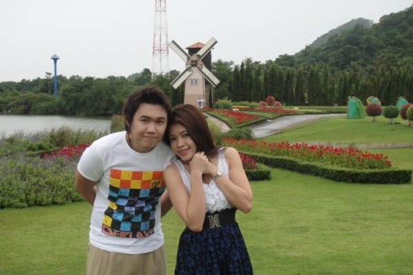 คอร์สเจ้าสาว คอร์สเจ้าสาว