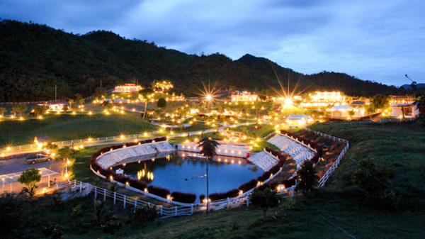 ที่พักสไตล์เมืองนอก ที่พักสไตล์เมืองนอก