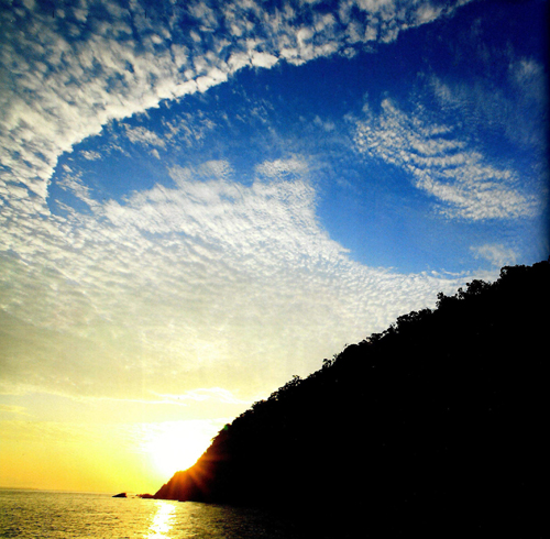 เกาะลิบง เกาะลิบง
