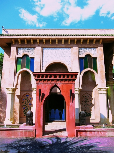 ที่พักสไตล์เมืองนอก ที่พักสไตล์เมืองนอก