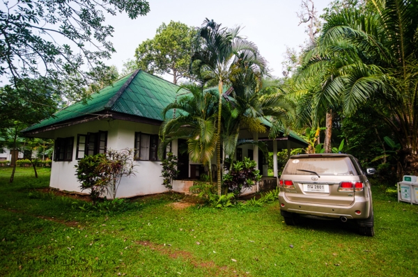 อุทยานแห่งชาติลำคลองงู อุทยานแห่งชาติลำคลองงู