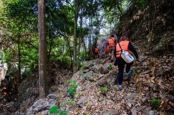 อุทยานแห่งชาติลำคลองงู อุทยานแห่งชาติลำคลองงู