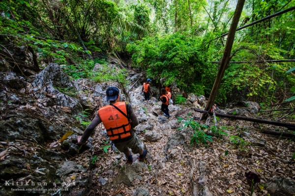 อุทยานแห่งชาติลำคลองงู อุทยานแห่งชาติลำคลองงู