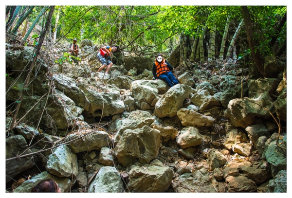 อุทยานแห่งชาติลำคลองงู อุทยานแห่งชาติลำคลองงู