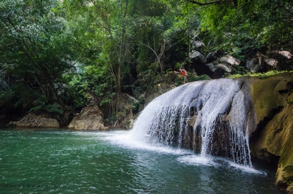 อุทยานแห่งชาติลำคลองงู อุทยานแห่งชาติลำคลองงู