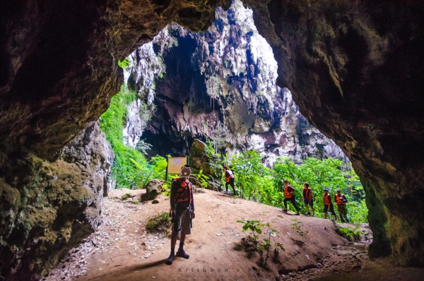 อุทยานแห่งชาติลำคลองงู อุทยานแห่งชาติลำคลองงู