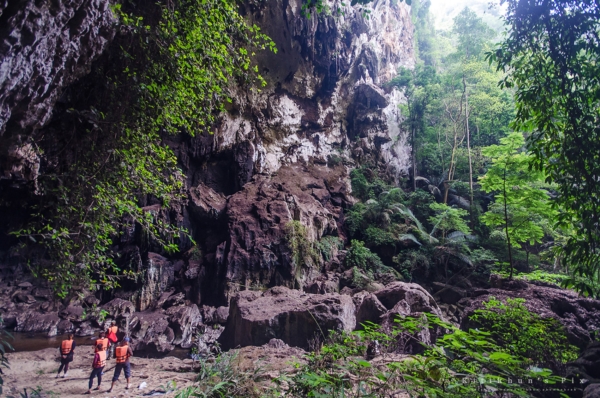 อุทยานแห่งชาติลำคลองงู อุทยานแห่งชาติลำคลองงู