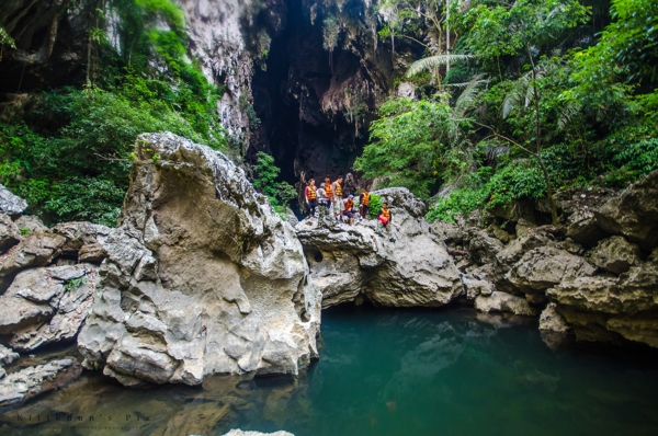อุทยานแห่งชาติลำคลองงู อุทยานแห่งชาติลำคลองงู