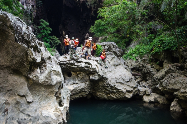 อุทยานแห่งชาติลำคลองงู อุทยานแห่งชาติลำคลองงู
