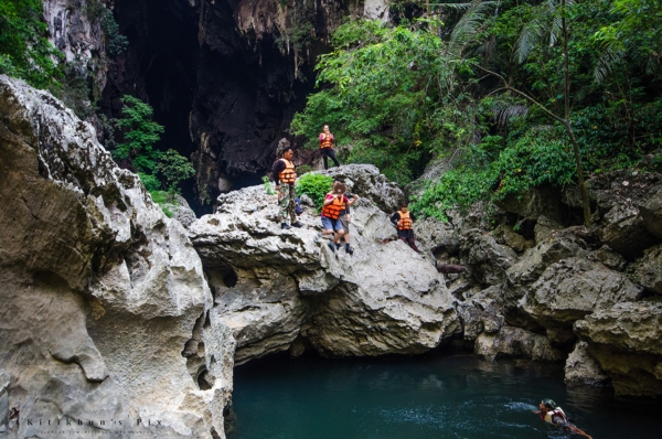 อุทยานแห่งชาติลำคลองงู อุทยานแห่งชาติลำคลองงู