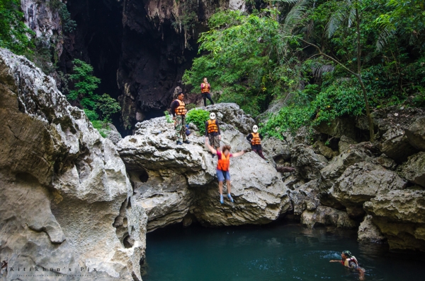 อุทยานแห่งชาติลำคลองงู อุทยานแห่งชาติลำคลองงู