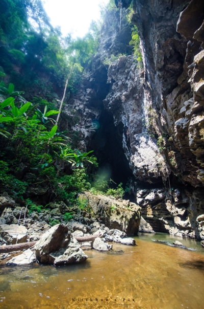อุทยานแห่งชาติลำคลองงู อุทยานแห่งชาติลำคลองงู