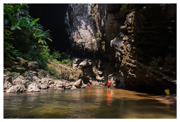 อุทยานแห่งชาติลำคลองงู อุทยานแห่งชาติลำคลองงู
