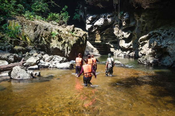 อุทยานแห่งชาติลำคลองงู อุทยานแห่งชาติลำคลองงู
