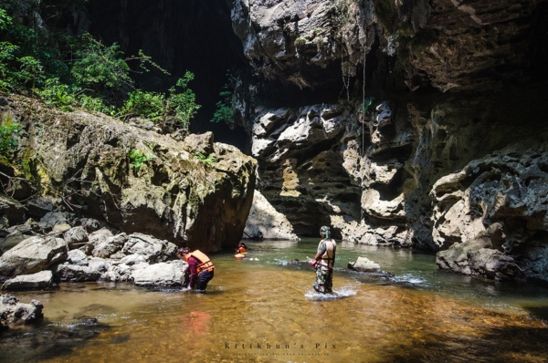 อุทยานแห่งชาติลำคลองงู อุทยานแห่งชาติลำคลองงู