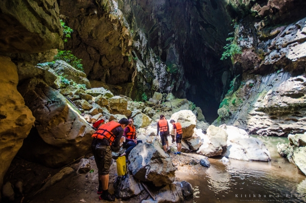 อุทยานแห่งชาติลำคลองงู อุทยานแห่งชาติลำคลองงู