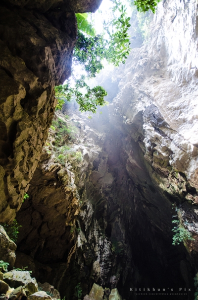 อุทยานแห่งชาติลำคลองงู อุทยานแห่งชาติลำคลองงู