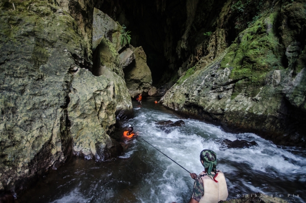 อุทยานแห่งชาติลำคลองงู อุทยานแห่งชาติลำคลองงู