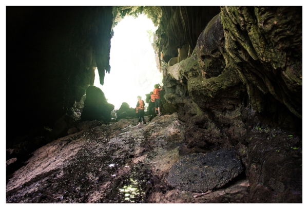 อุทยานแห่งชาติลำคลองงู อุทยานแห่งชาติลำคลองงู