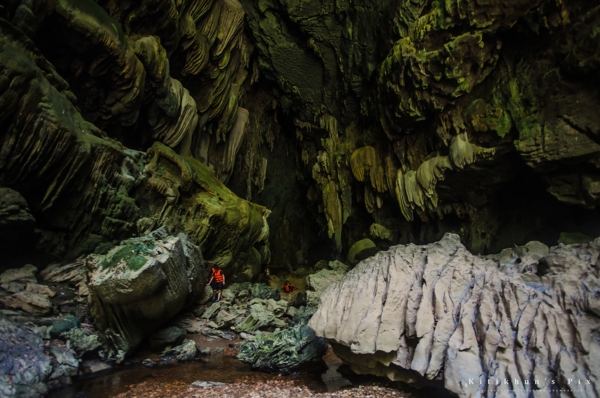 อุทยานแห่งชาติลำคลองงู อุทยานแห่งชาติลำคลองงู