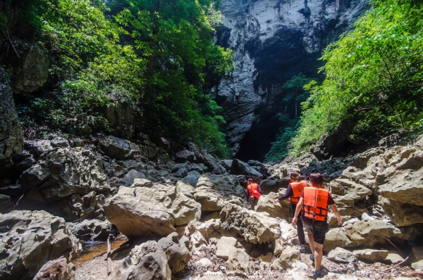 อุทยานแห่งชาติลำคลองงู อุทยานแห่งชาติลำคลองงู