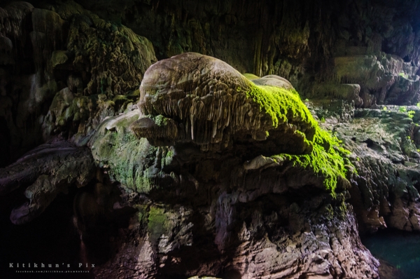 อุทยานแห่งชาติลำคลองงู อุทยานแห่งชาติลำคลองงู