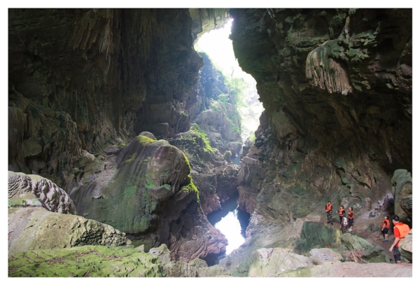 อุทยานแห่งชาติลำคลองงู อุทยานแห่งชาติลำคลองงู
