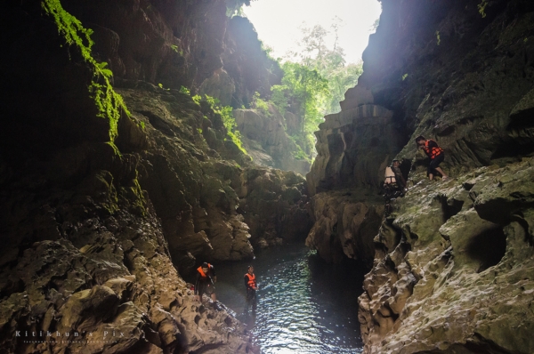 อุทยานแห่งชาติลำคลองงู อุทยานแห่งชาติลำคลองงู