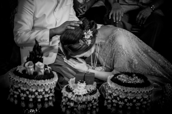 พิธีแต่งงานแบบไทย พิธีแต่งงานแบบไทย